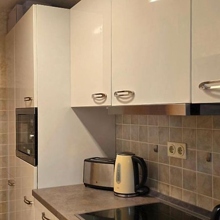 Ferienwohnung R5 グラール・ミューリッツ エクステリア 写真