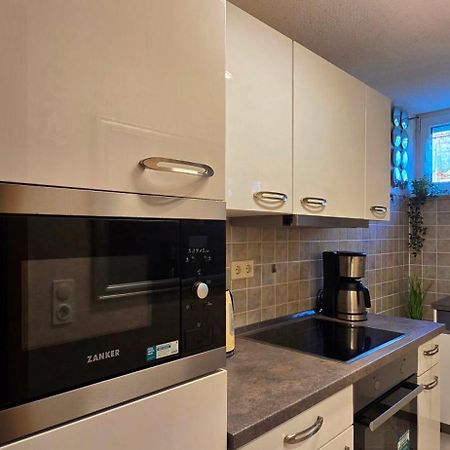Ferienwohnung R5 グラール・ミューリッツ エクステリア 写真