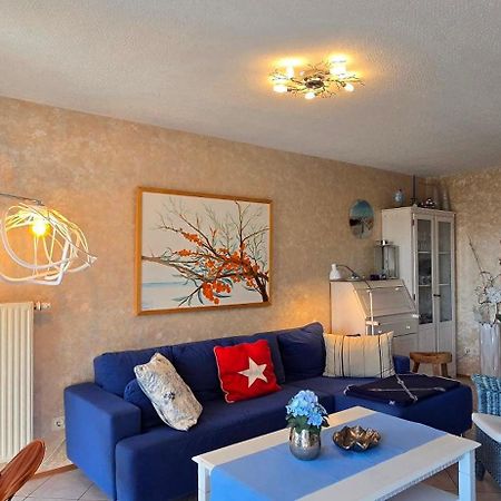 Ferienwohnung R5 グラール・ミューリッツ エクステリア 写真