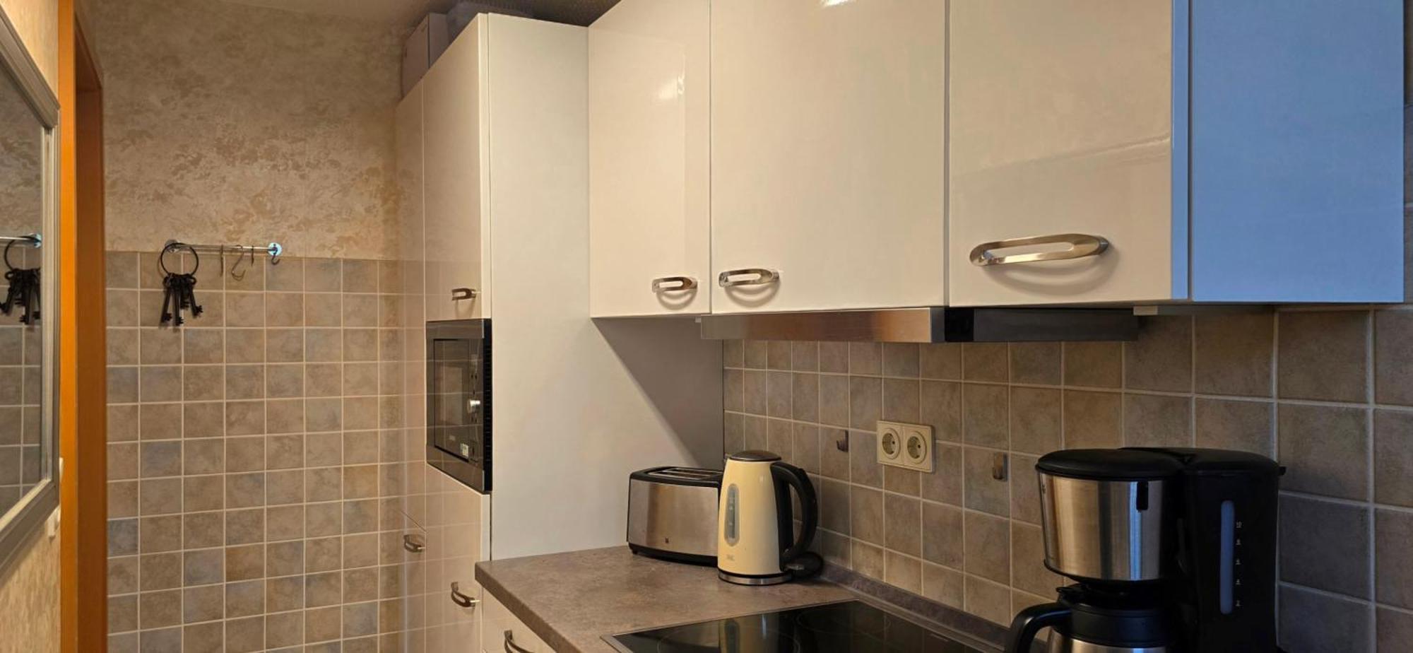 Ferienwohnung R5 グラール・ミューリッツ エクステリア 写真