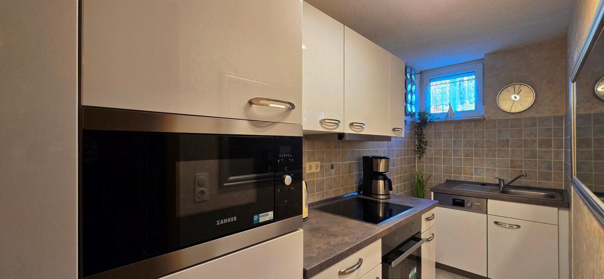 Ferienwohnung R5 グラール・ミューリッツ エクステリア 写真
